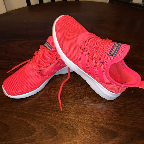 adidas ortholite float red